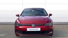 Volkswagen Golf 1.5 TSI 150 Active 5dr Petrol Hatchback